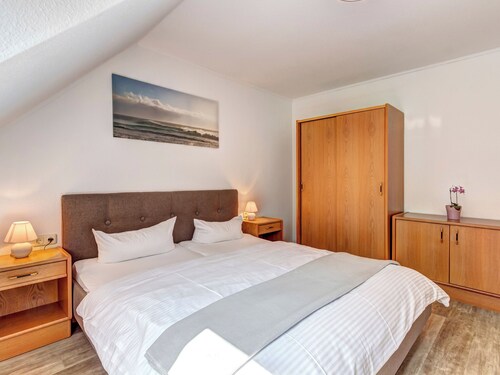 Hansehus Whg. 06 mit Balkon, WLAN und Strandnähe in Zinnowitz