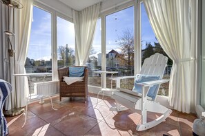 Interior - Welcome to Haus Meerblick apartment 14 in Ahlbeck on Usedom! (Ahlbeck)