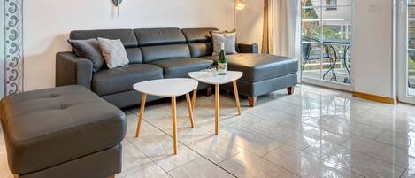 Télévision, chaîne hi-fi