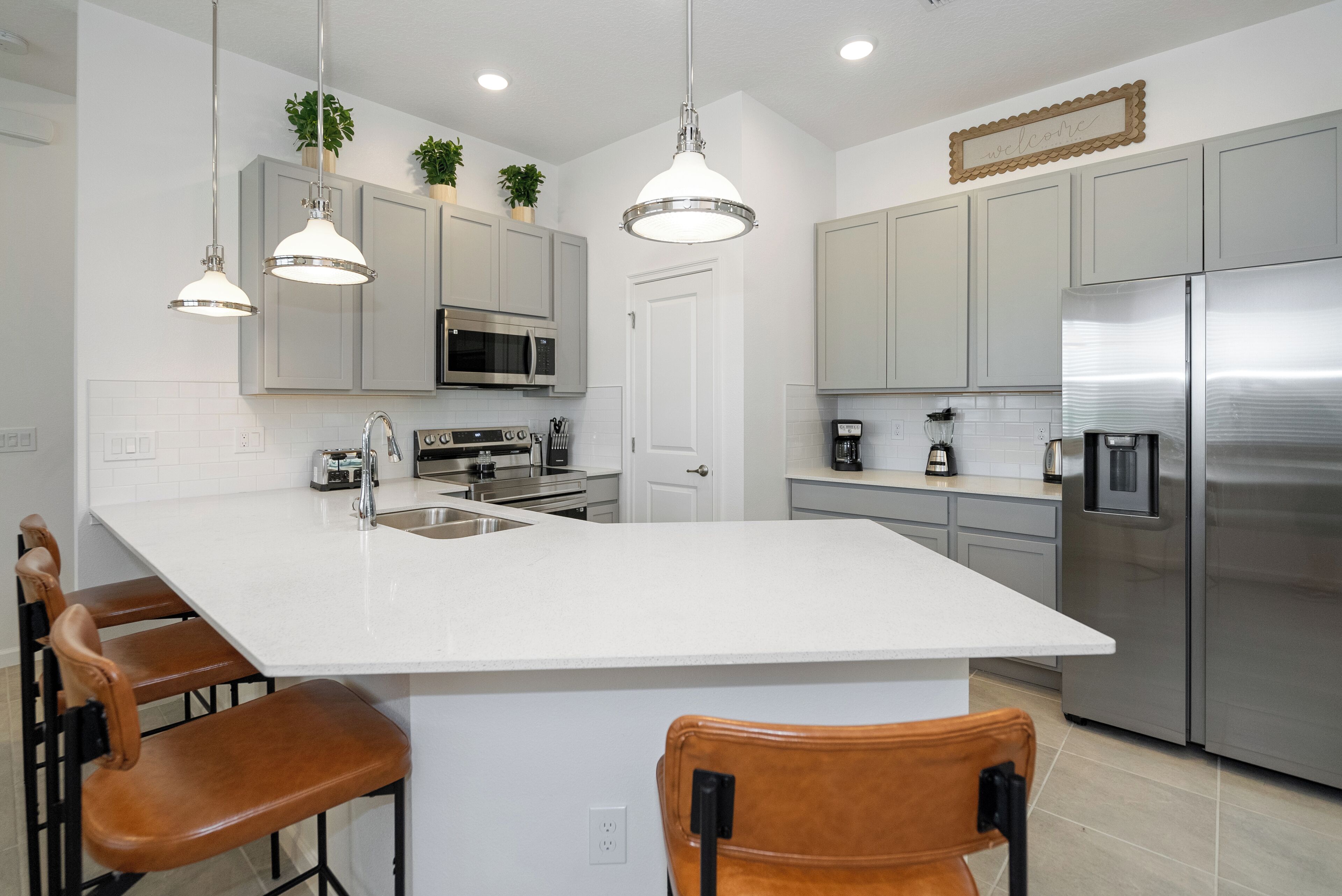 Casa (5 Bedrooms) | Servicios del alojamiento