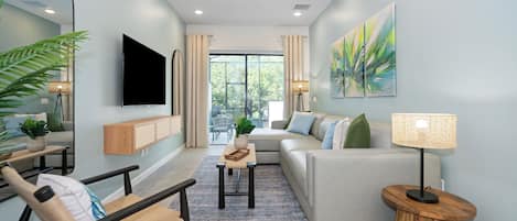 House (5 Bedrooms) | Property amenity