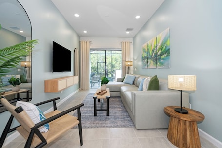 House (5 Bedrooms) | Property amenity