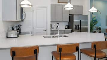 Rumah (5 Bedrooms) | Fasilitas properti