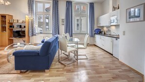 Oppholdsområde