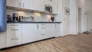 Eget kjøkken