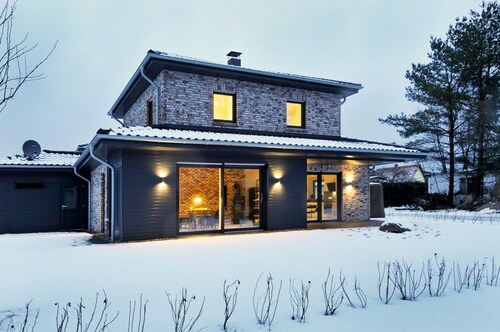 Welcome to the Villa Kiesel in Zempin on Usedom!