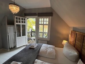 3 habitaciones, tabla de planchar con plancha y wifi gratis 