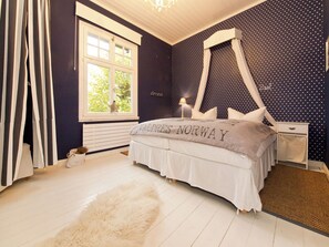 3 chambres, fer et planche Ă repasser, Wi-Fi gratuit, draps fournis