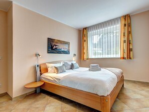 1 camera, Wi-Fi gratuito, lenzuola