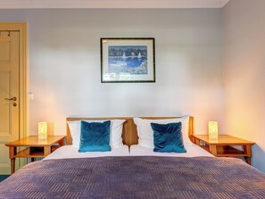 1 chambre, draps fournis