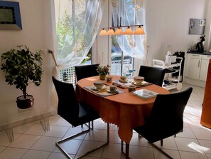 Restauration
