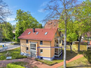 Esterni