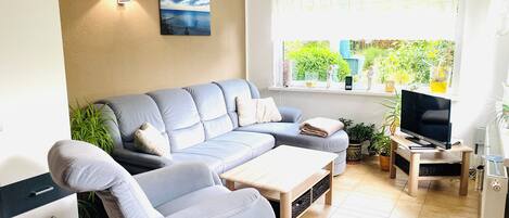 Téléviseur, chaßne audio