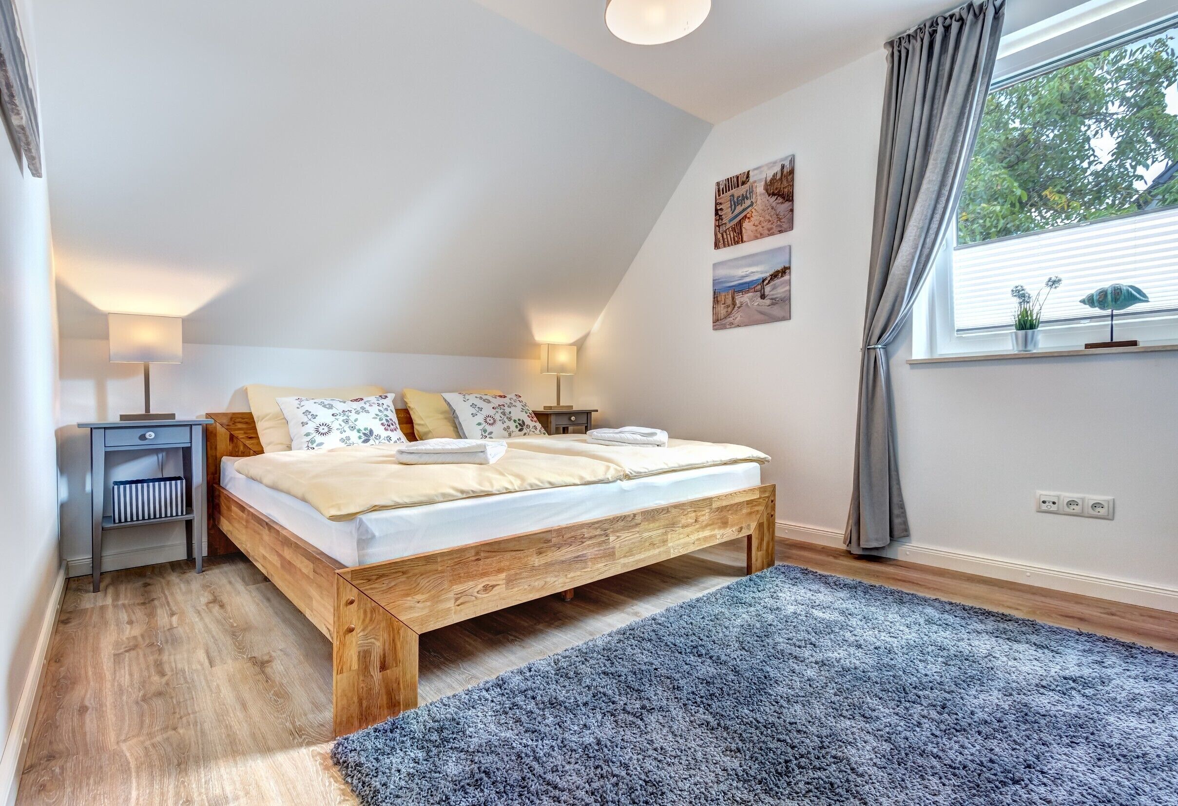 3 Schlafzimmer, kostenloses WLAN, Bettwäsche