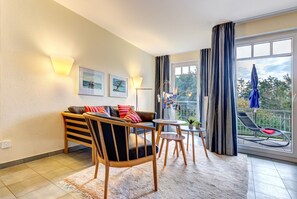 Televisión y estéreo 