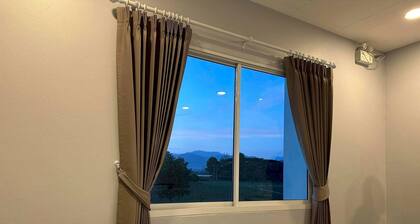 Naoat Resort Farm & Cafe