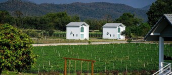 Naoat Resort Farm & Cafe