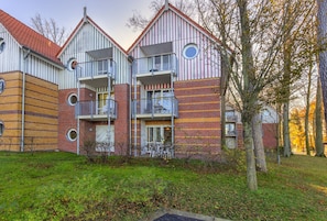 Udendørsområde