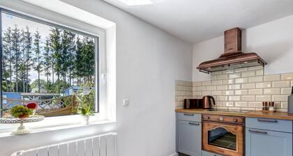 Herzlich Willkommen im Ferienhaus Viktoria im Ostseebad Karlshagen auf Usedom.
