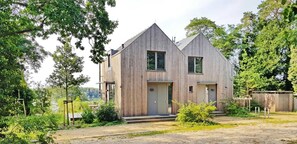 Udendørsområde