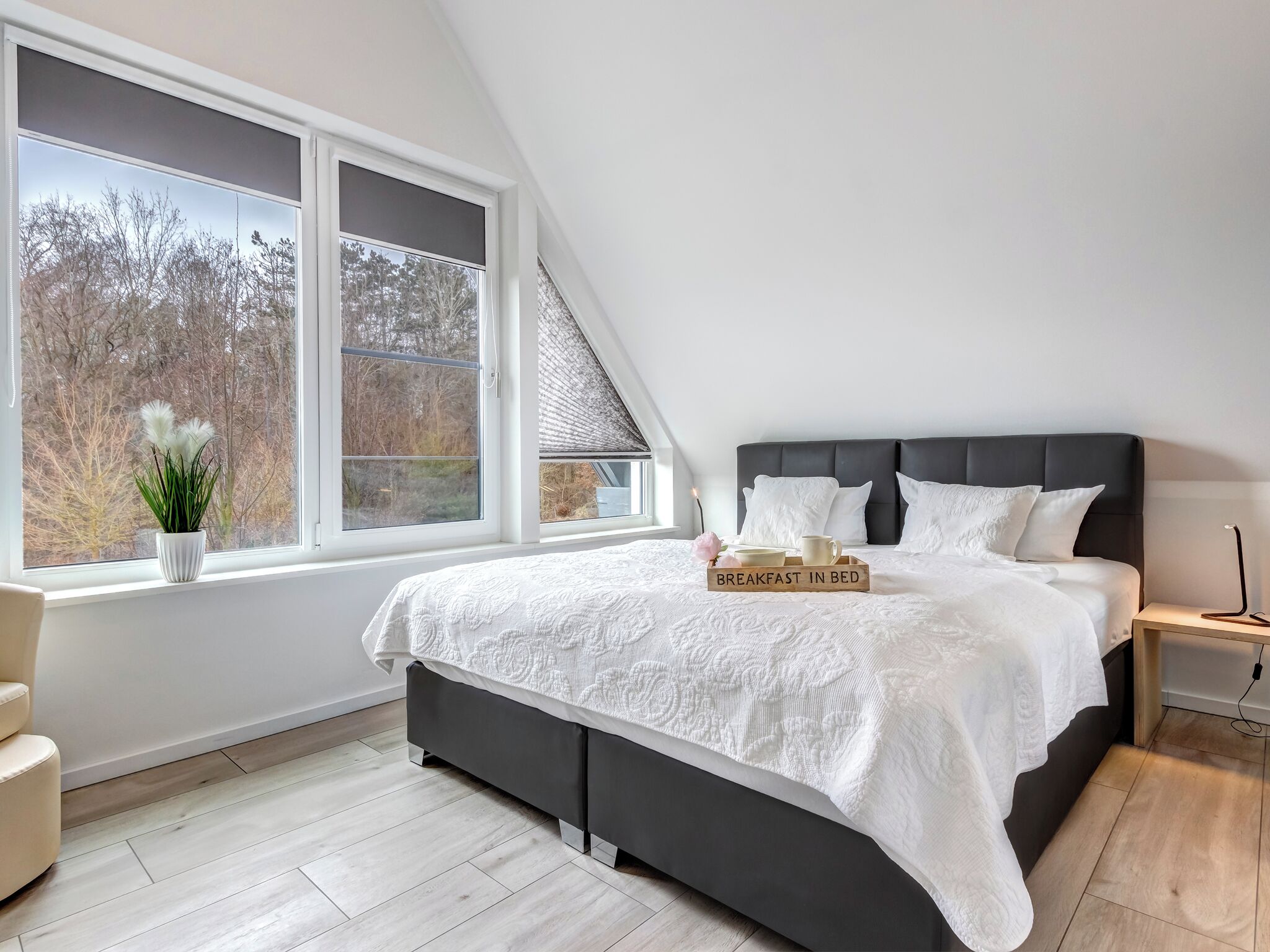 3 Schlafzimmer, kostenloses WLAN, Bettwäsche