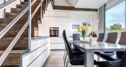 Welcome to the ROSA vacation home in the seaside resort of Karlshagen on Usedom!