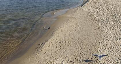 Ferienhaus Mona: Ihr perfektes Zuhause für erholsame Tage am Strand!