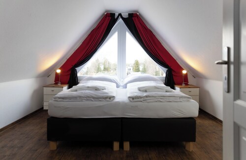 Welcome to Haus Schlehenweg - seaside vacation home in Zinnowitz on Usedom!