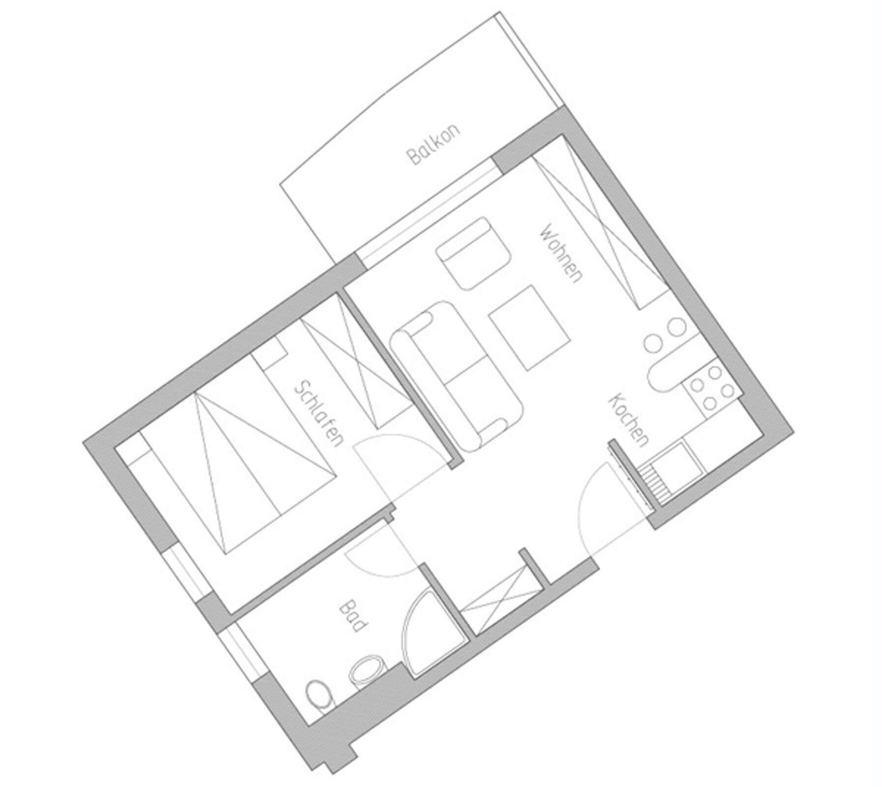 Planløsning