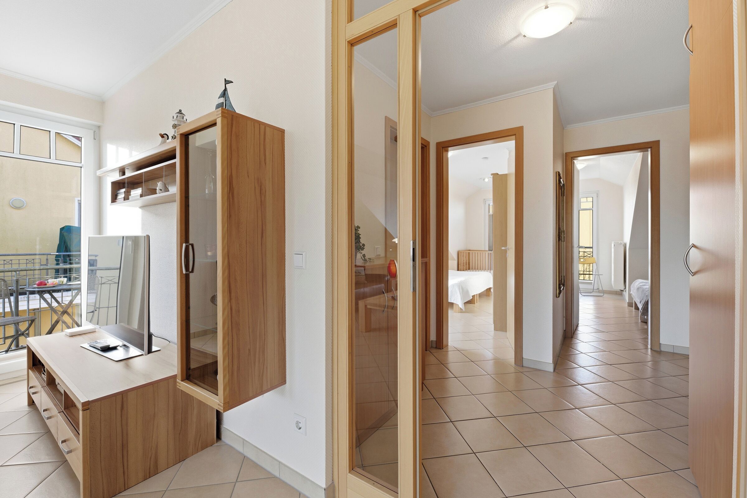 Wi-Fi gratuito, lenzuola