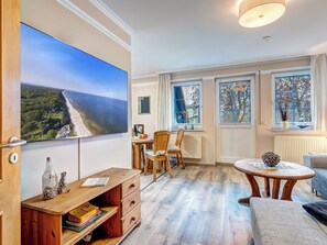 テレビ、ステレオ