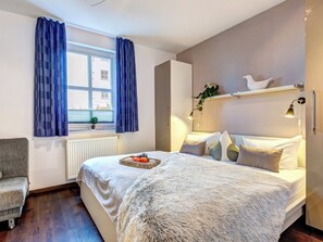 1 quarto, ferros/tábuas de passar roupa, Wi-Fi de cortesia