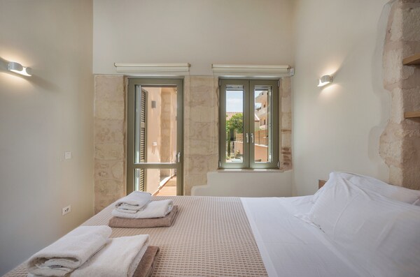 Lithos Residence - Chania