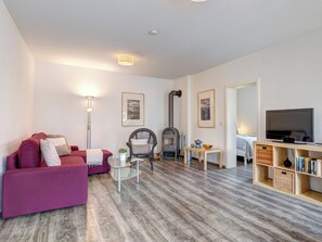 Televisio, takka, stereot