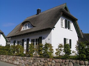 Exterior - Welcome to the Villa Ostseestrand in Koserow on Usedom! (Koserow)