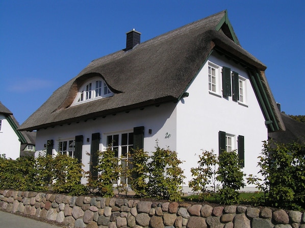 Exterieur