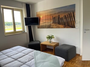 3 dormitoris, wifi gratuïta i roba de llit 