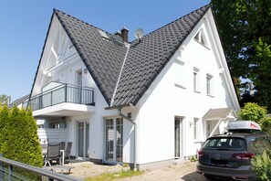 Udendørsområde