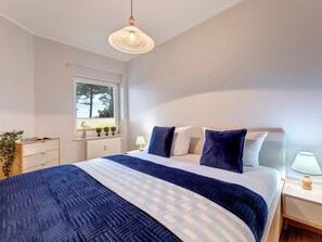 1 soverom og wi-fi (inkludert)