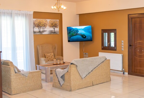 평면 TV