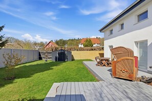 Speisen im Freien
