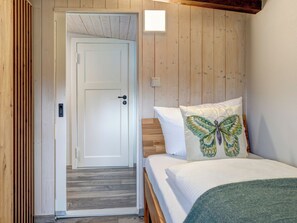 3 Schlafzimmer, kostenloses WLAN, Bettwäsche