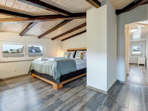 3 Schlafzimmer, kostenloses WLAN, Bettwäsche