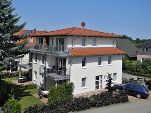 Udendørsområde