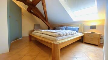 Kostenloses WLAN, Bettwäsche