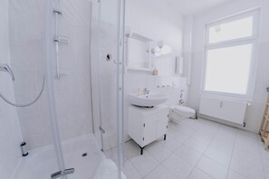 Dusche