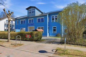 Esterni