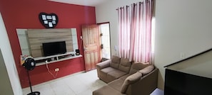 Televisión