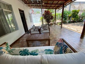 Terras