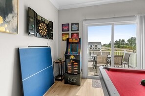 Spielezimmer